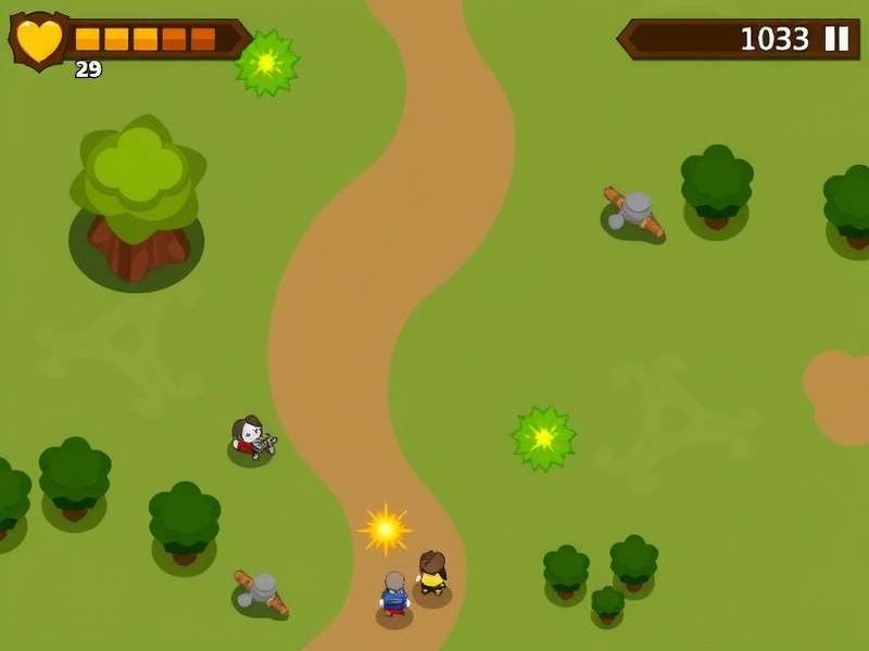 Ludo King game screenshot