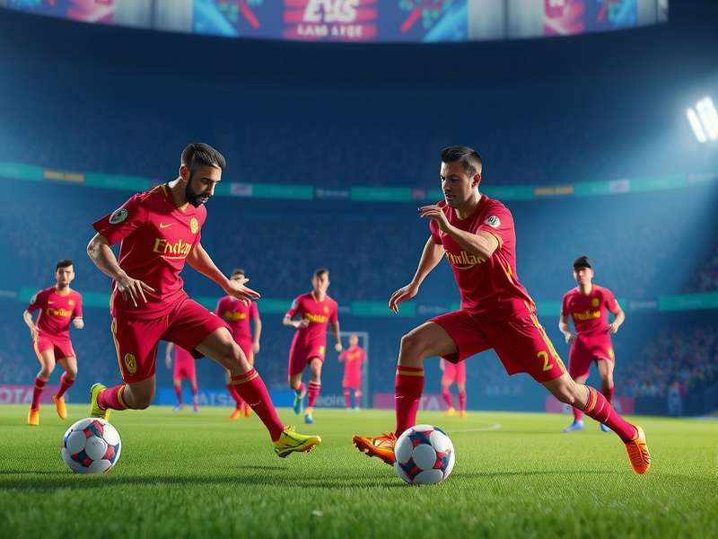 Ludo King game screenshot