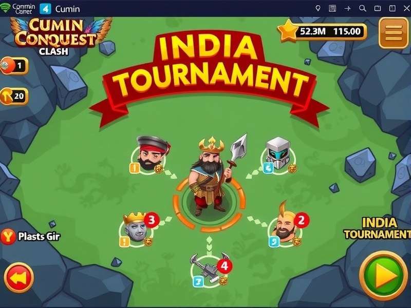 Ludo King game screenshot