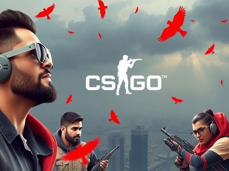 CSGO Hindustan