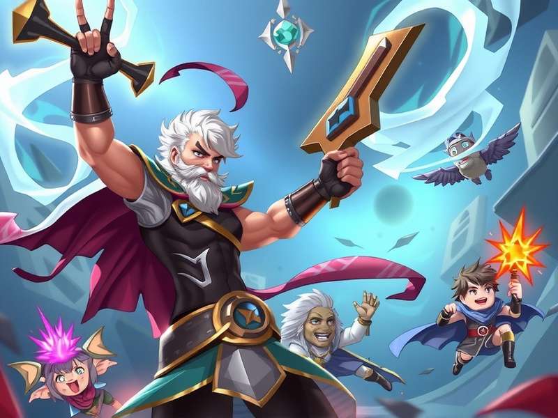 Ludo King game screenshot