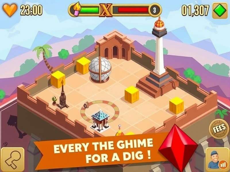 Ludo King game screenshot