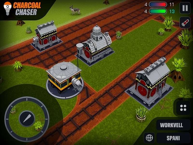 Ludo King game screenshot