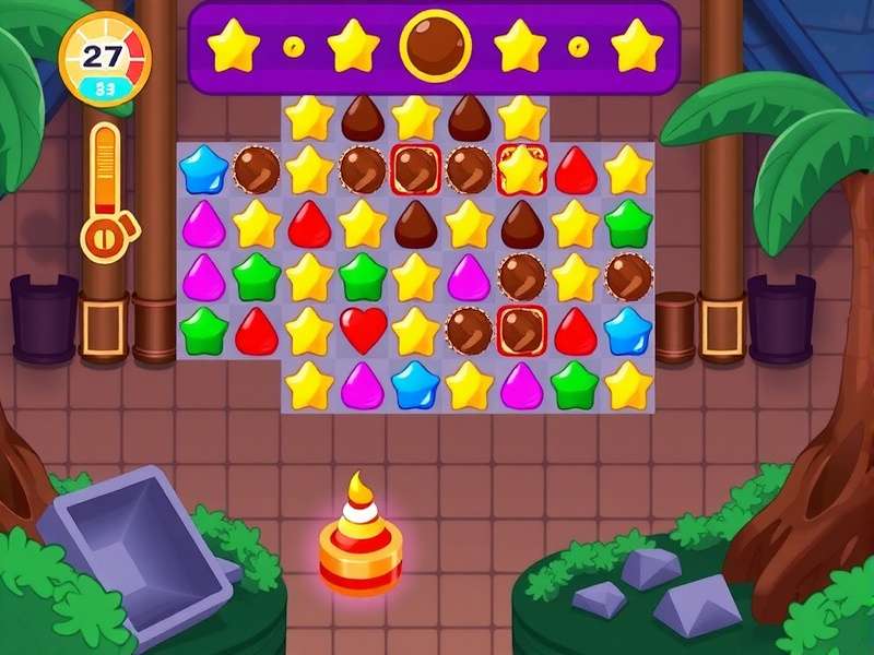 Ludo King game screenshot