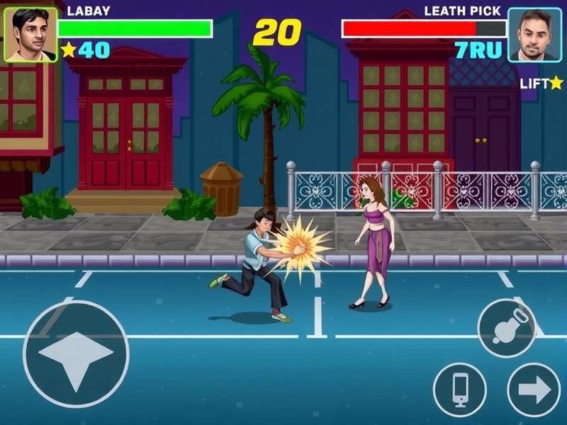Ludo King game screenshot