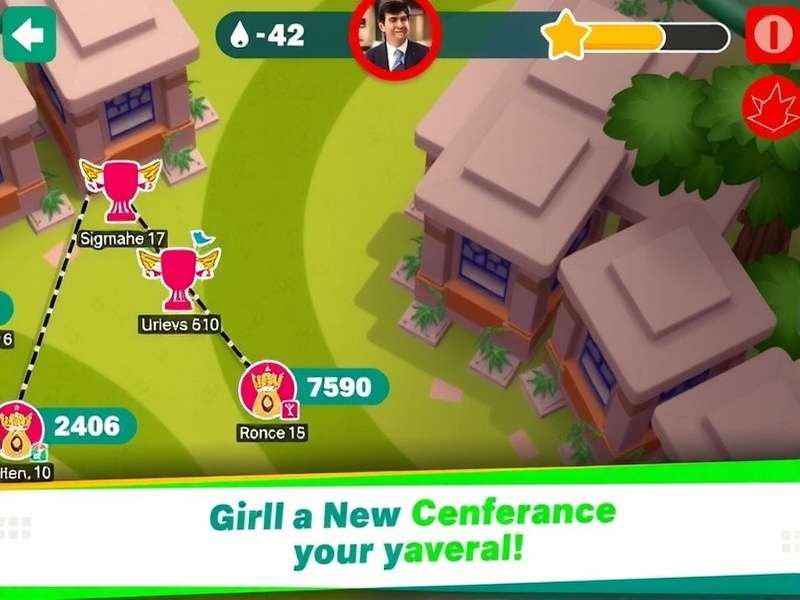 Ludo King game screenshot