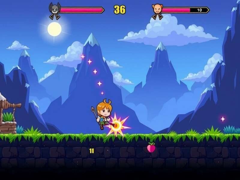 Ludo King game screenshot