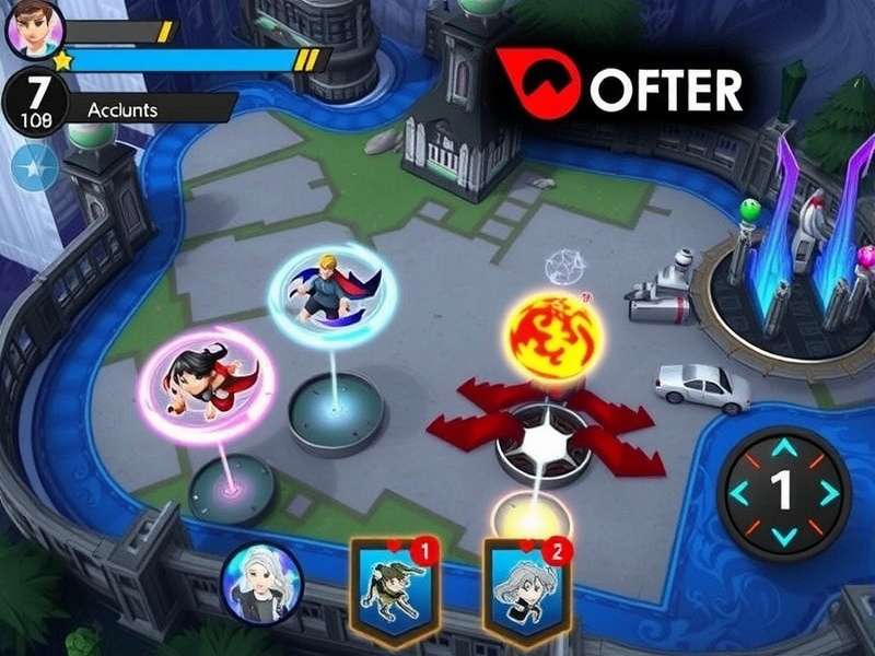 Ludo King game screenshot