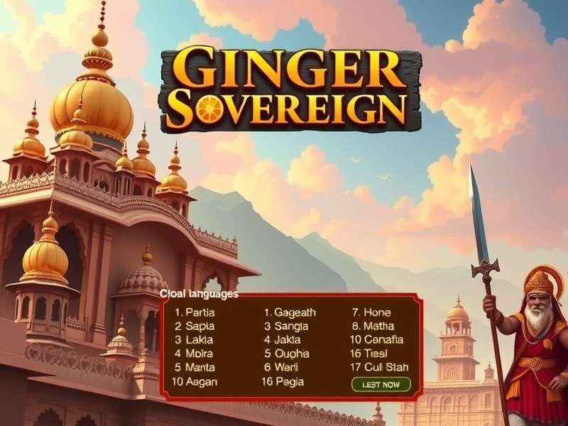 Ludo King game screenshot