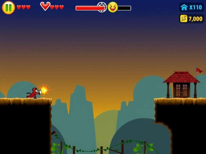 Ludo King game screenshot