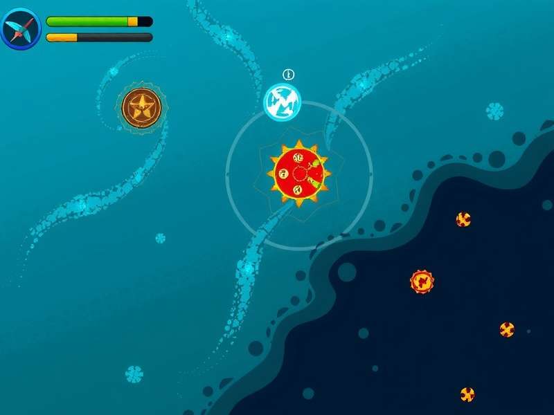 Ludo King game screenshot