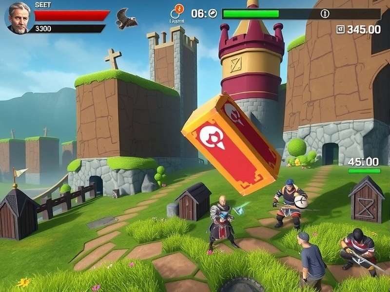 Ludo King game screenshot