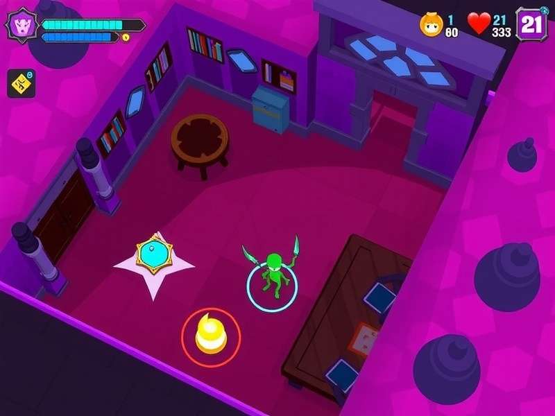 Ludo King game screenshot