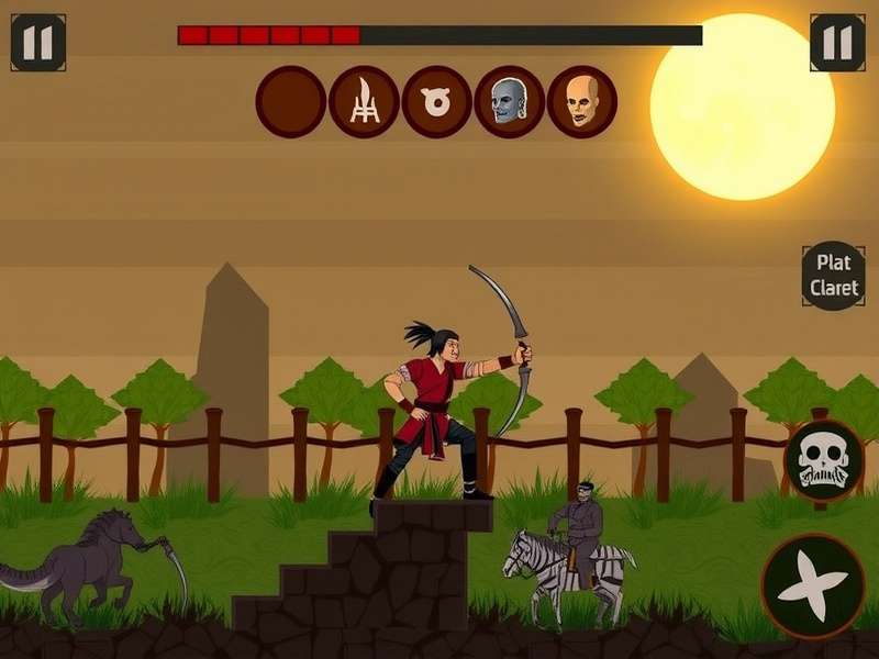 Ludo King game screenshot