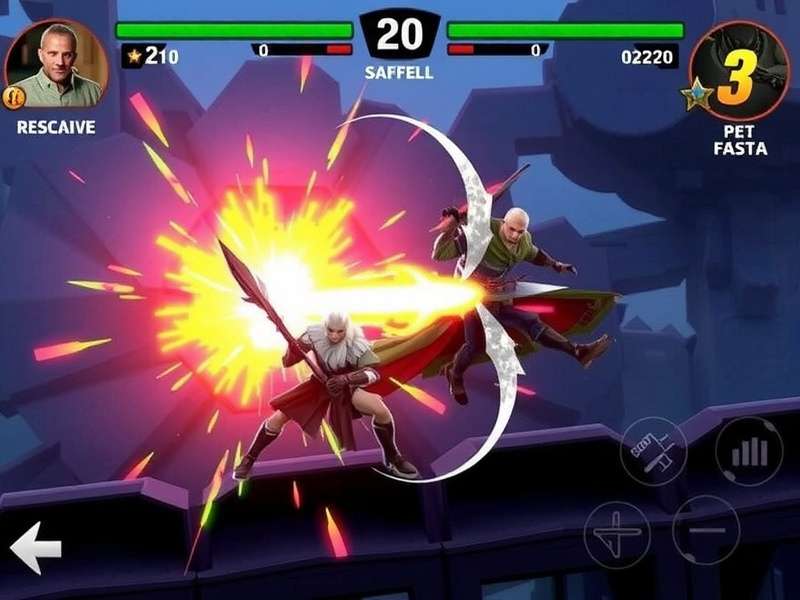 Ludo King game screenshot