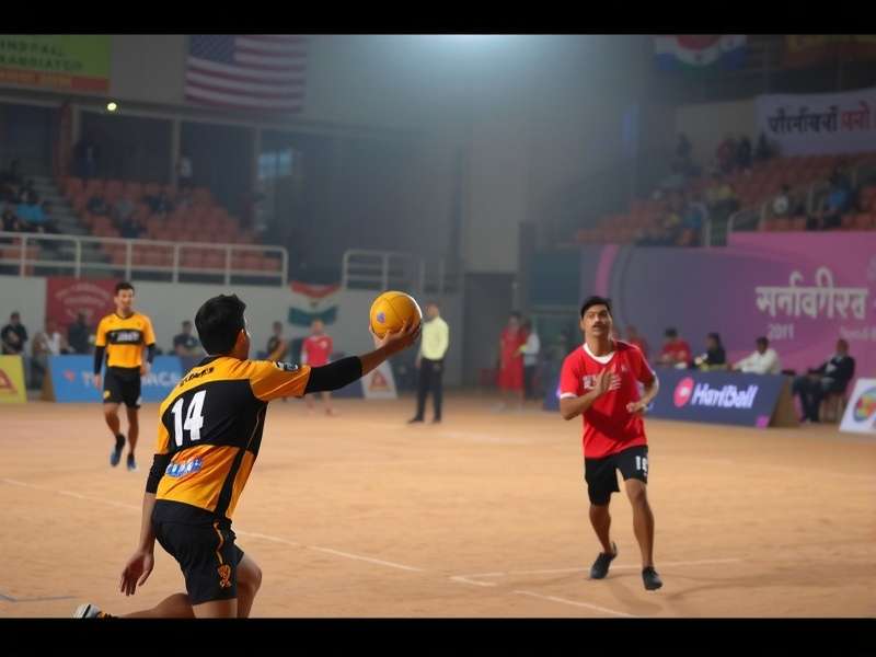 Ludo King game screenshot