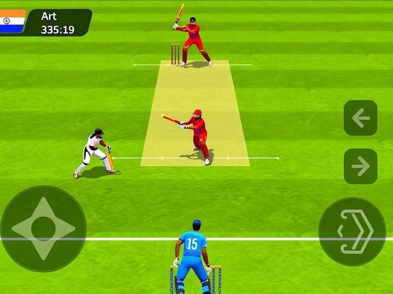 Ludo King game screenshot