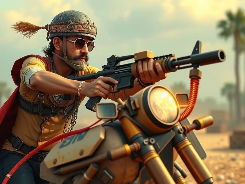 Ludo King game screenshot