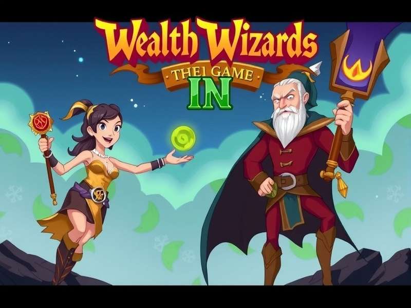 Wealth Wizards IN