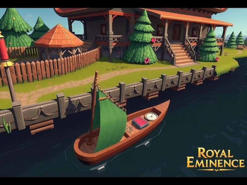Royal Eminence