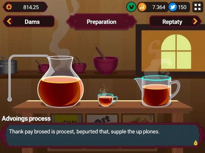 Chai Master S Journey