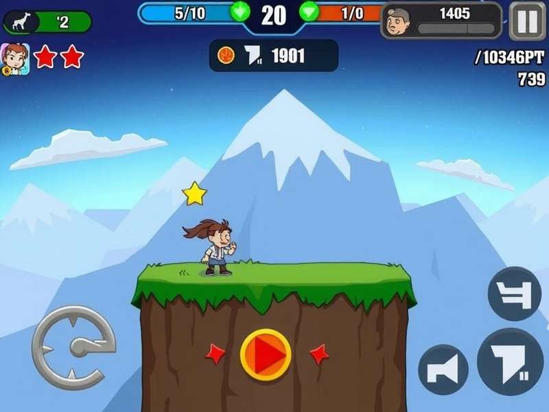 Ludo King game screenshot