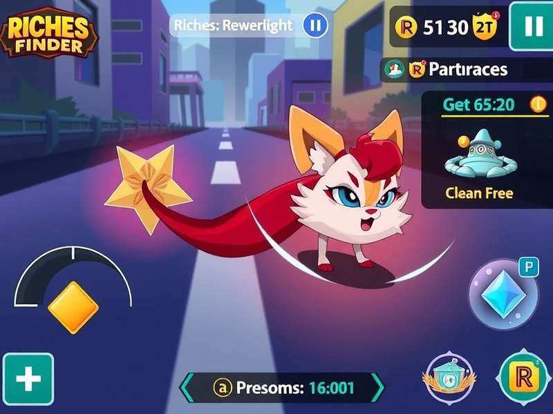 Ludo King game screenshot