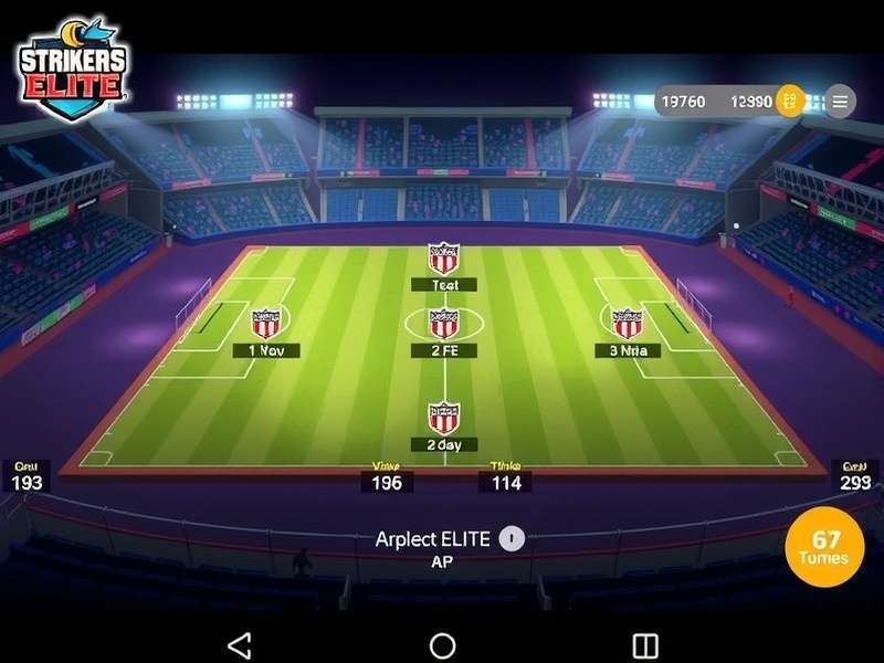 Ludo King game screenshot