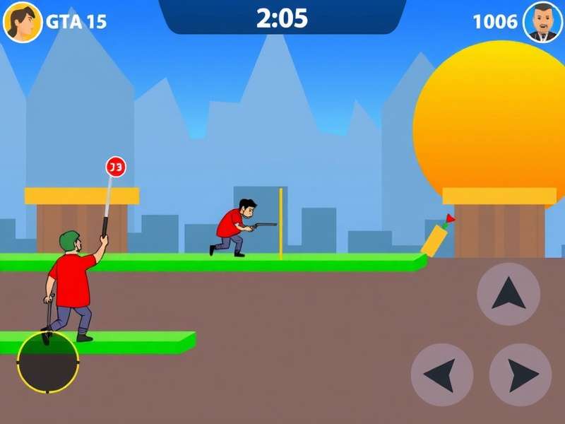 Ludo King game screenshot