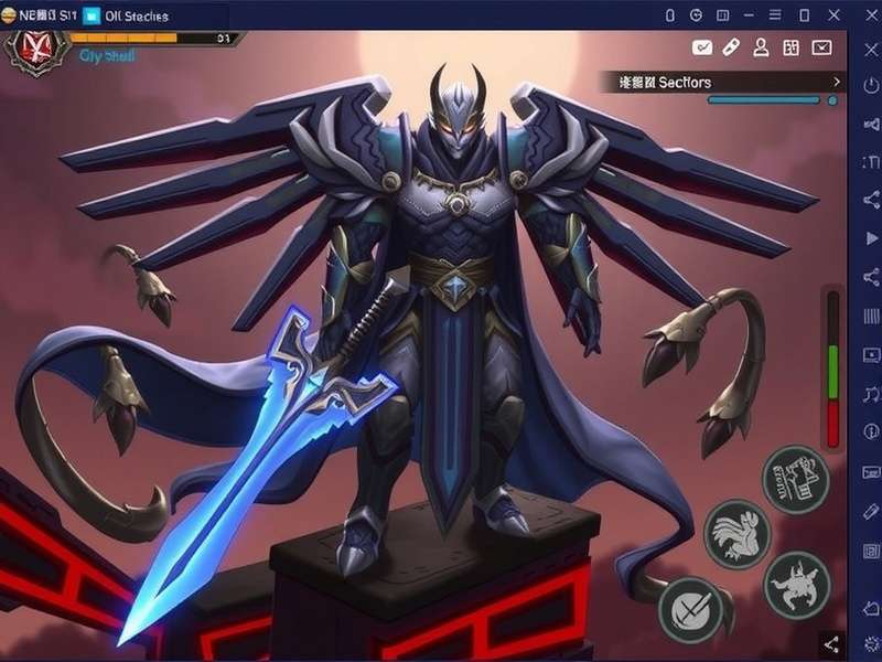 Ludo King game screenshot