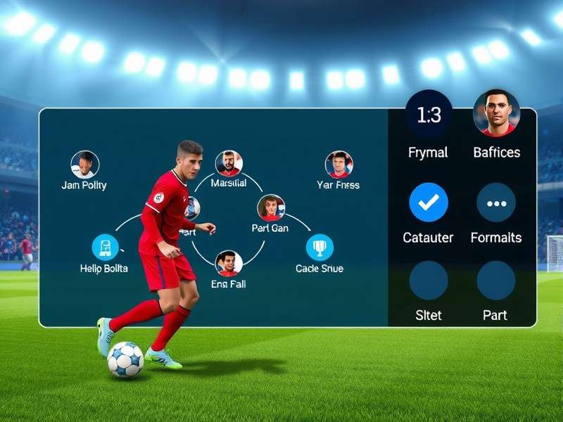 Ludo King game screenshot