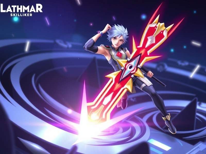 Lathmar Skilled Striker