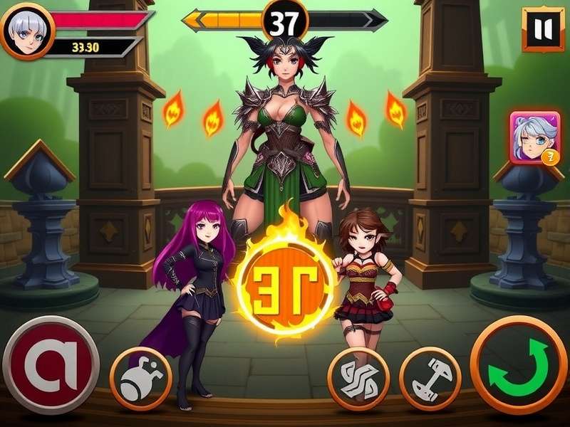 Ludo King game screenshot