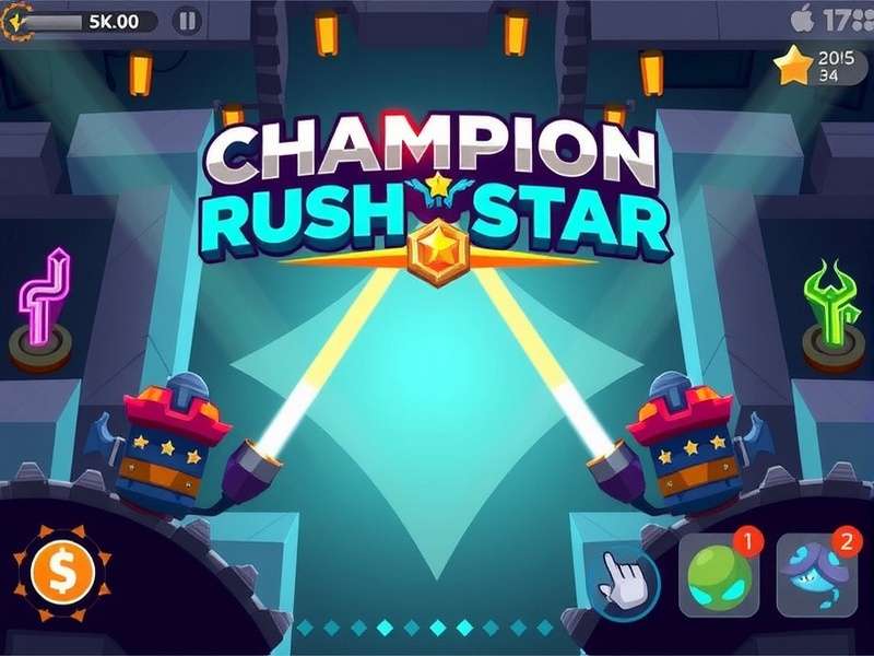 Ludo King game screenshot