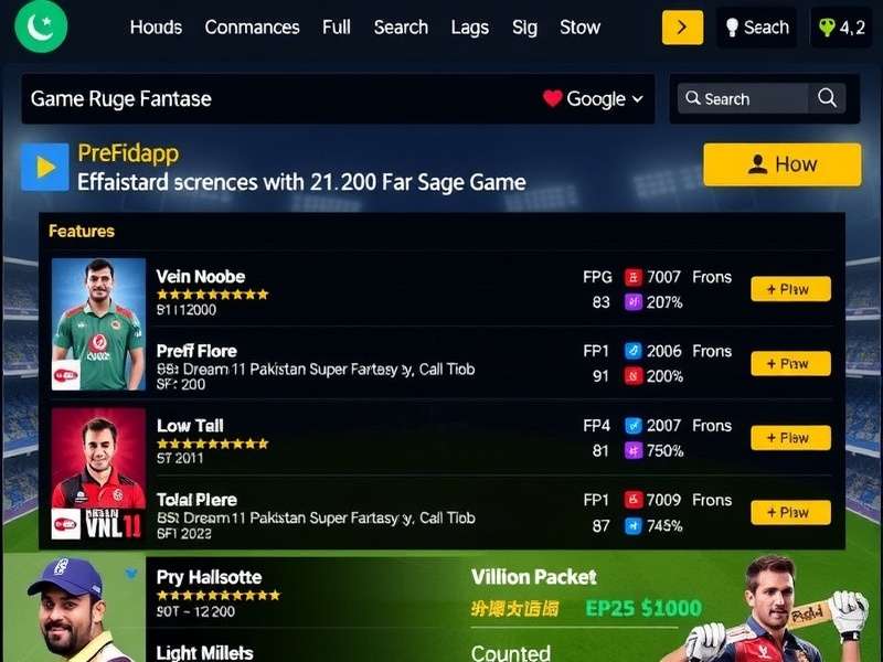 Ludo King game screenshot