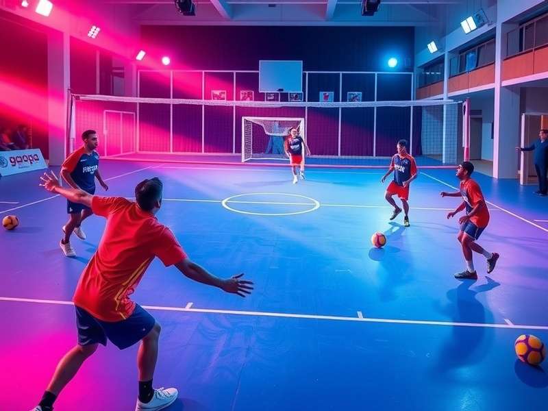 Ludo King game screenshot