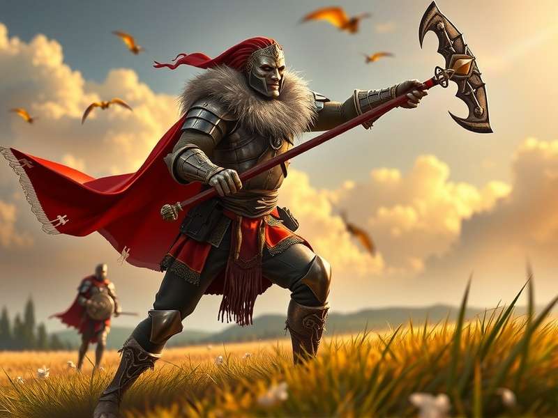 Ludo King game screenshot