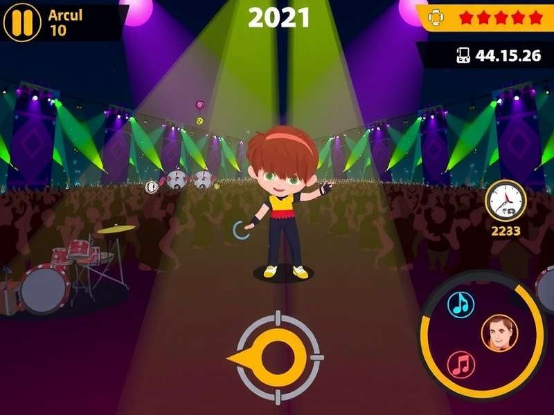 Bangalore Music Mania