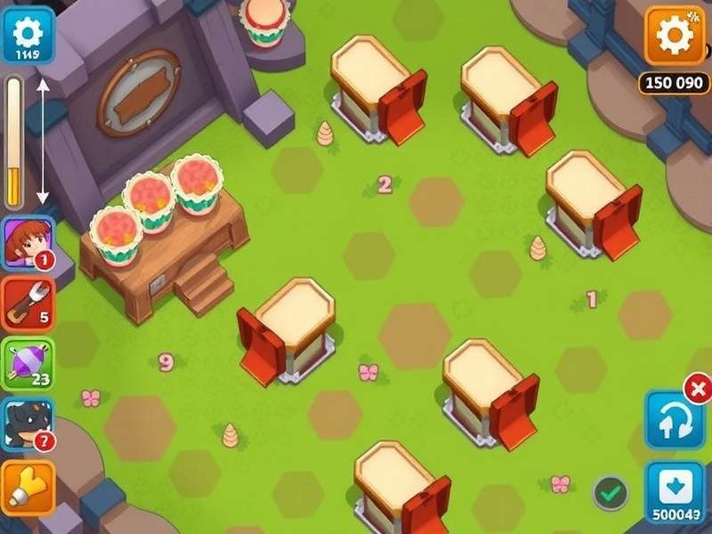 Ludo King game screenshot