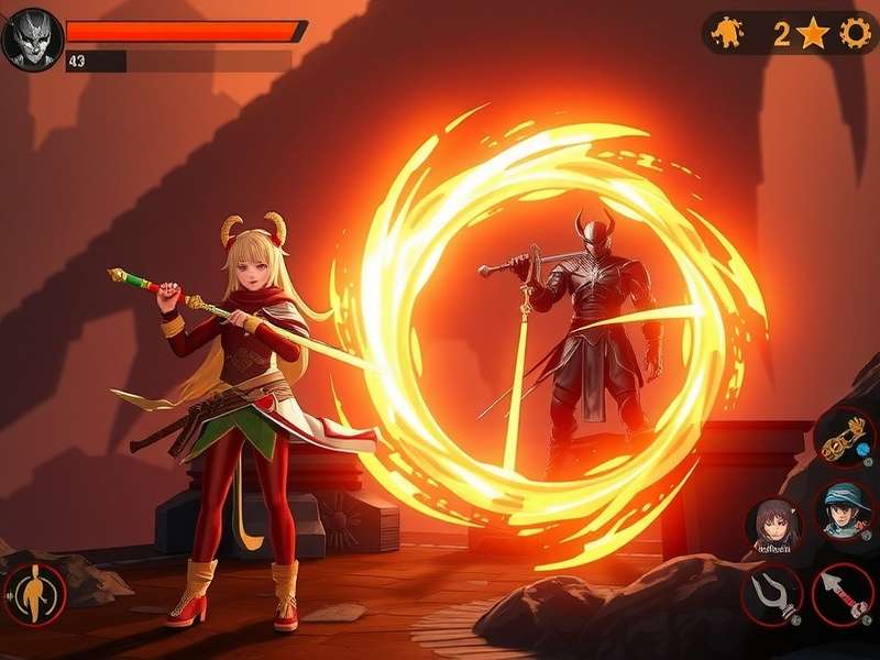 Ludo King game screenshot