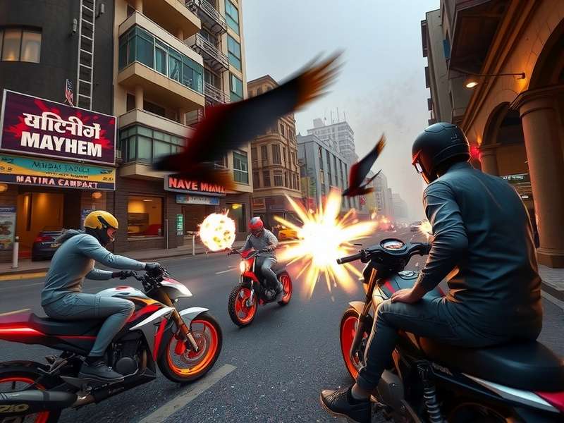 Ludo King game screenshot