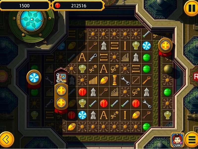 Ludo King game screenshot
