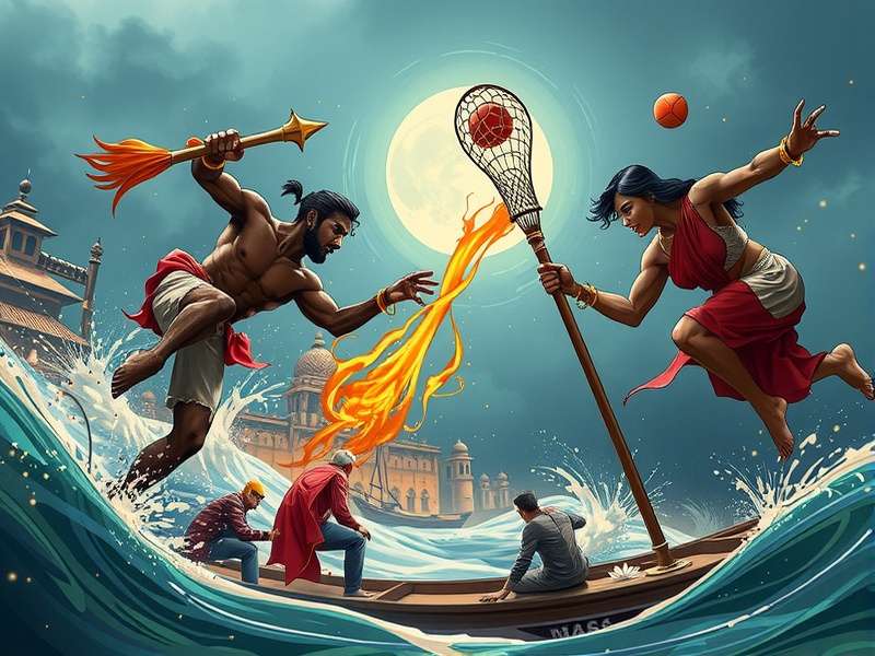 Ludo King game screenshot