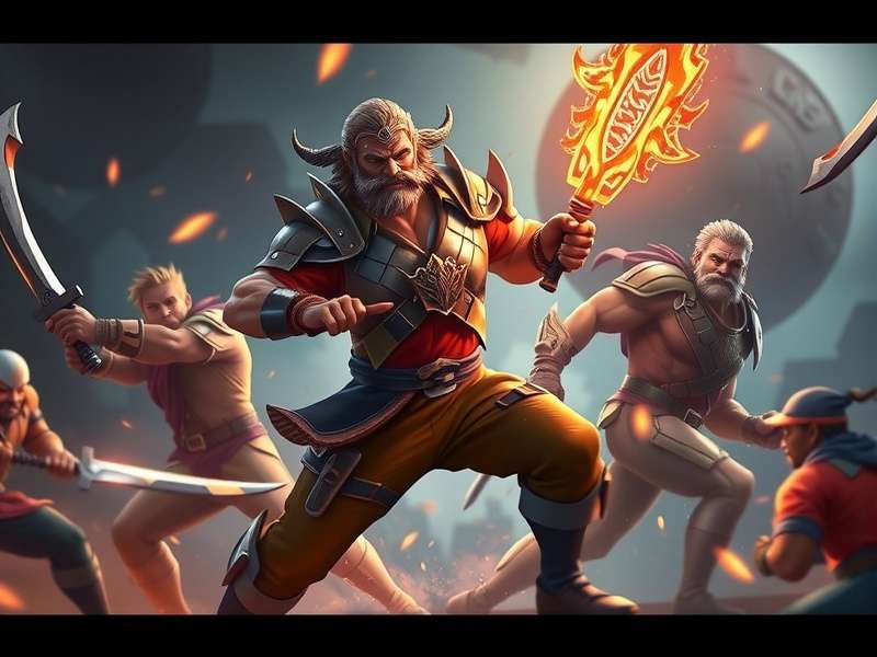 Ludo King game screenshot