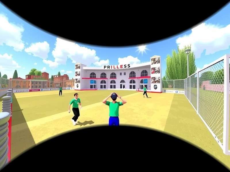 Ludo King game screenshot