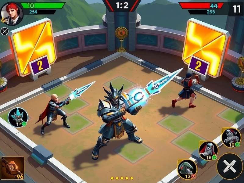 Ludo King game screenshot