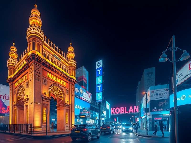 Ludo King game screenshot