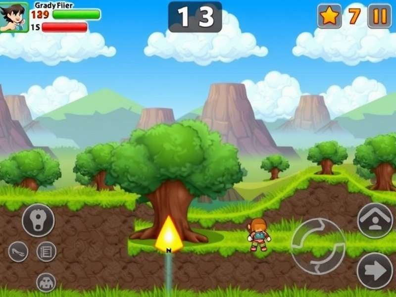 Ludo King game screenshot