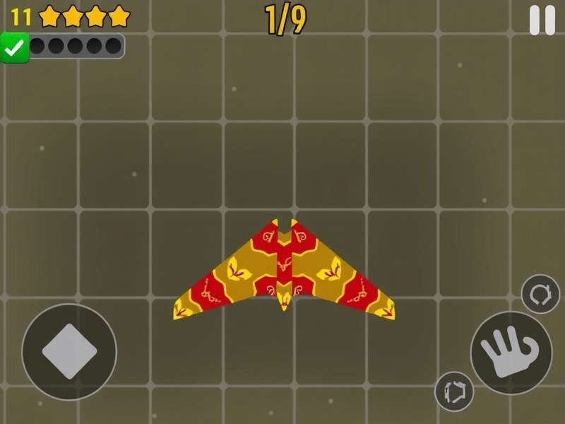 Ludo King game screenshot