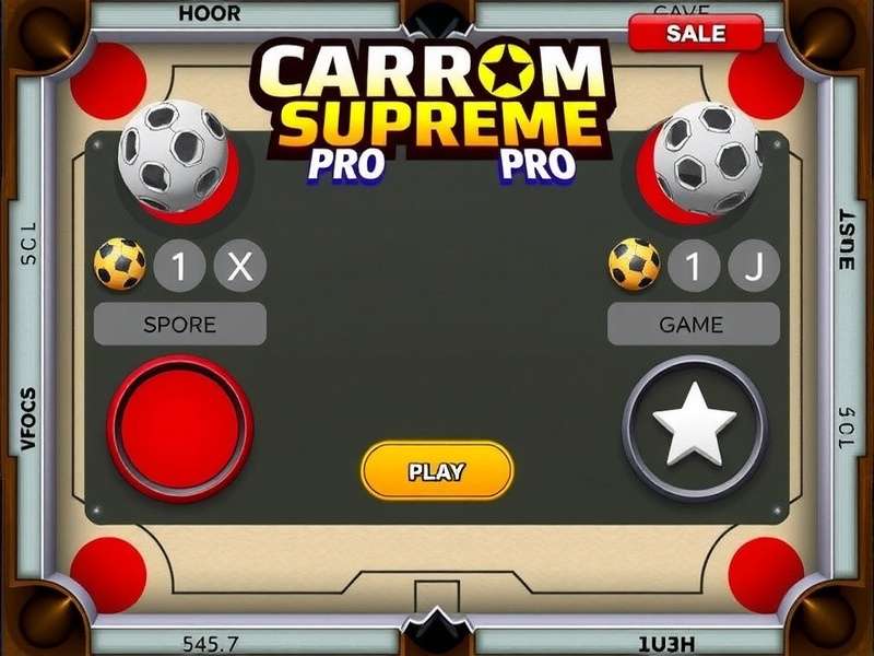 Ludo King game screenshot